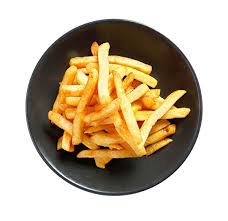 PATATES KIZARTMASI (PORSİYON)