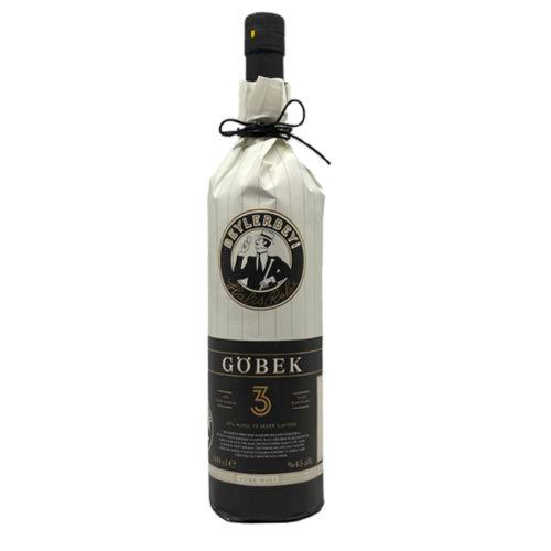 Beylerbeyi Göbek 35 