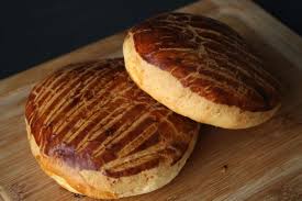 Sade Poğaça, Simit, Sade Açma