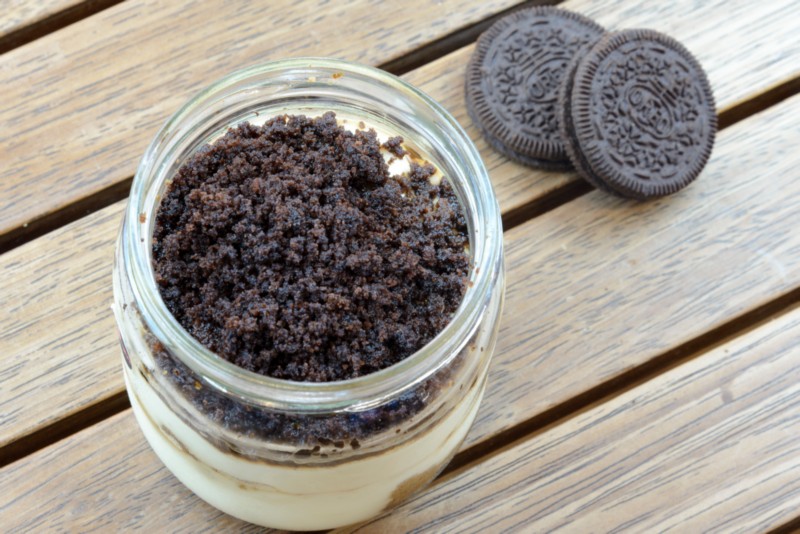 Oreo Cup