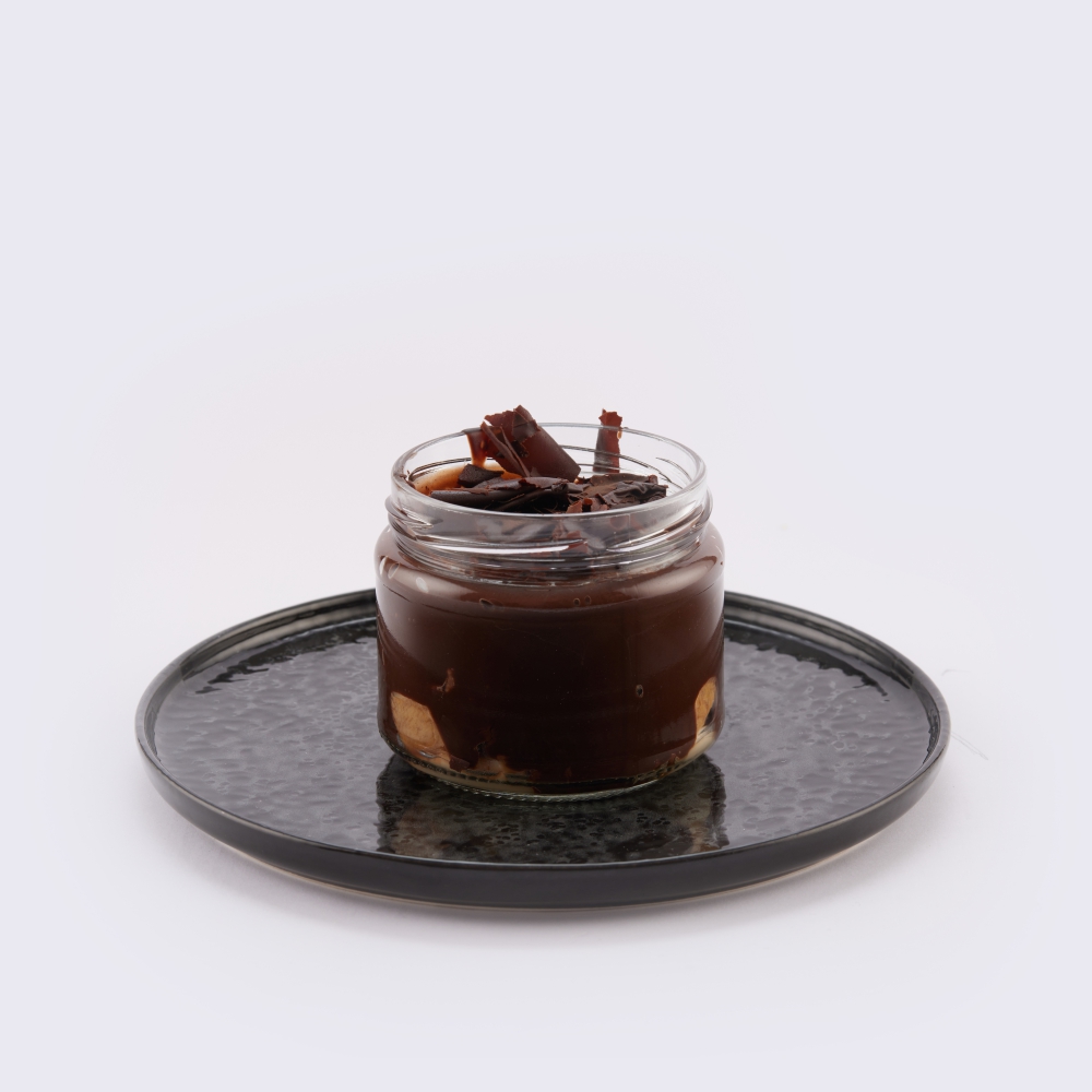 Profiterol Cup