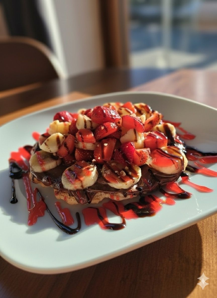 WAFFLE