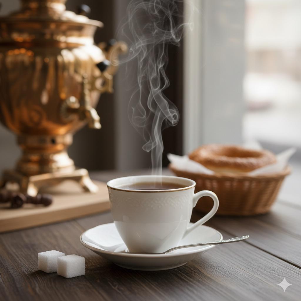 FİNCAN ÇAY
