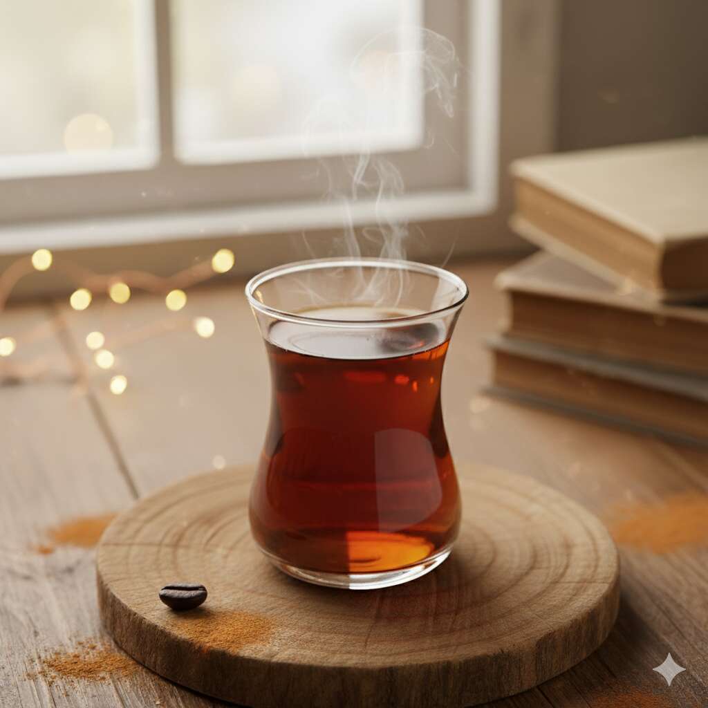 ÇAY