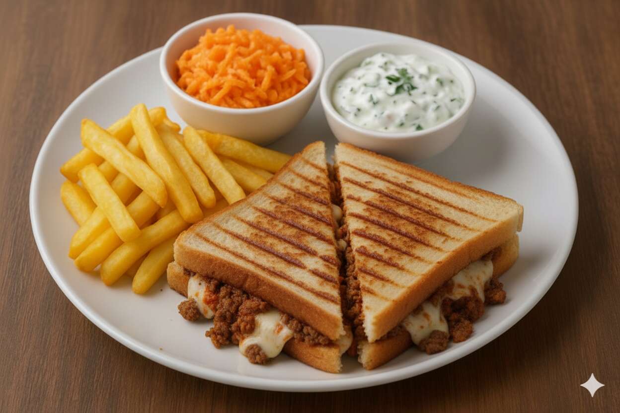 ANTİQ TOST