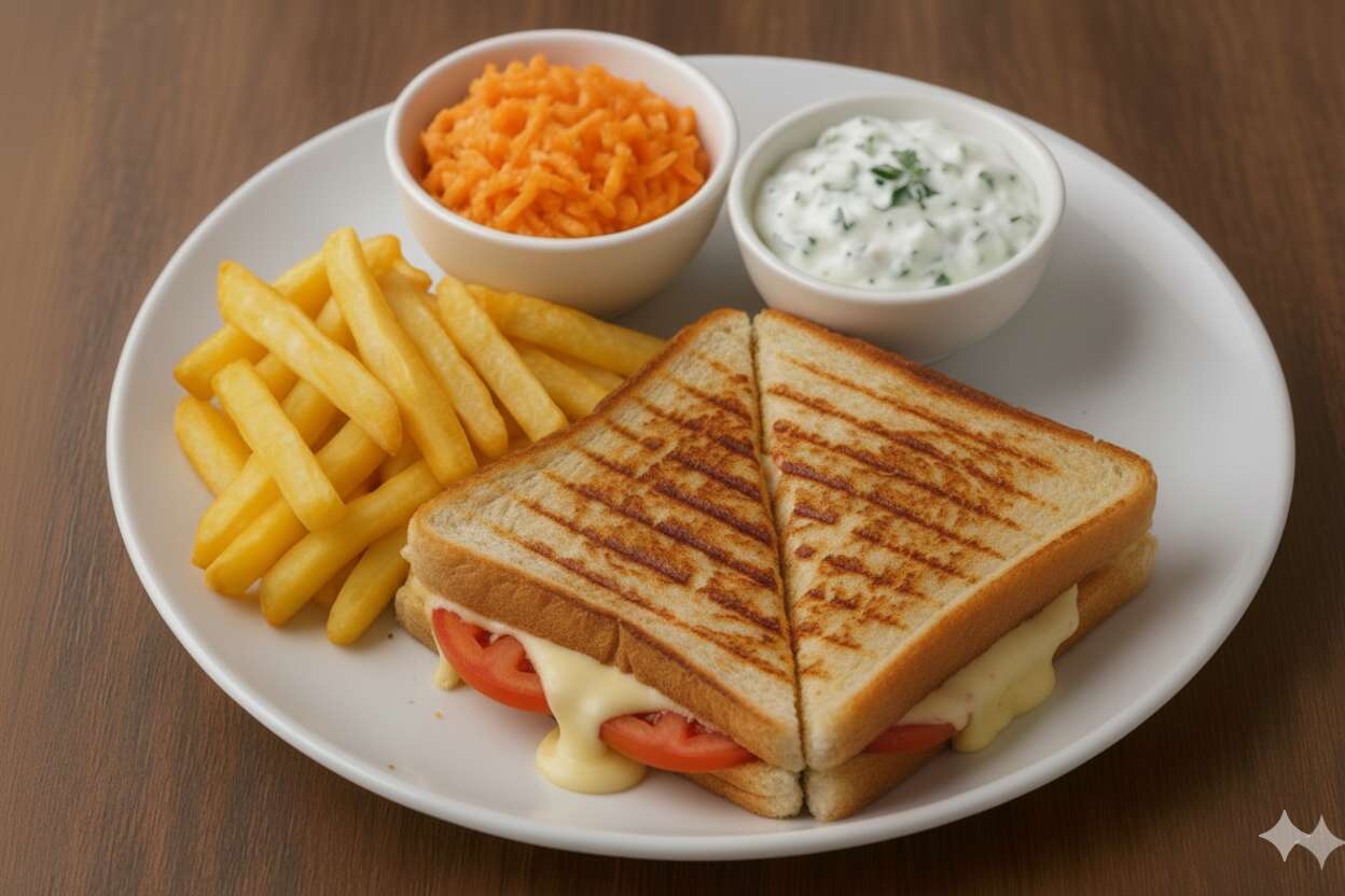 YENGEN TOST