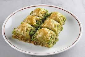 Antep Fıstıklı Sultan Baklava 