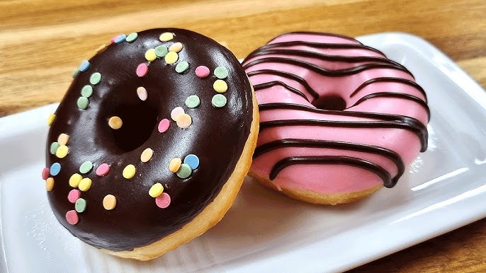 Mini Donut