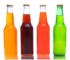 Meyveli Soda 