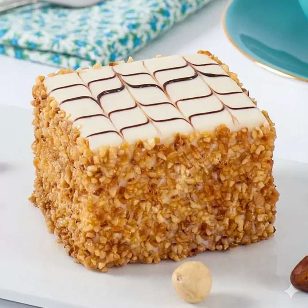 LATTE PASTA