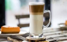 Latte Machiato