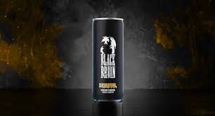 Black Bruin Enerji İçeceği (Kutu)