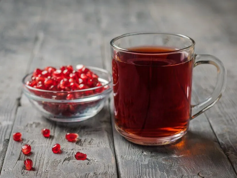 Nar Çiçeği