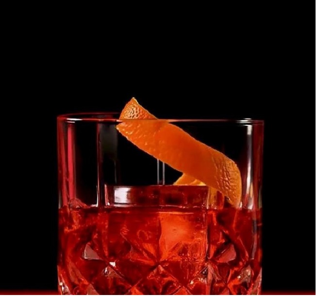 NEGRONİ