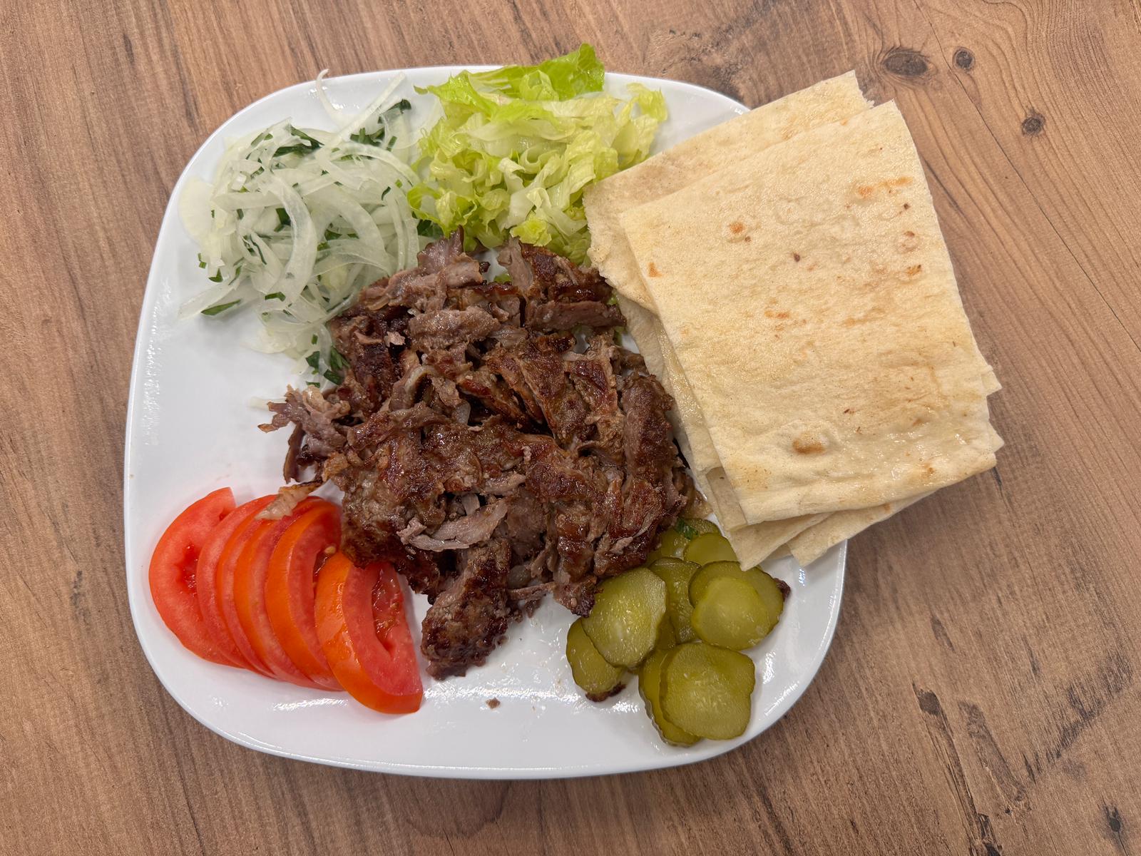 SADE ET DÖNER