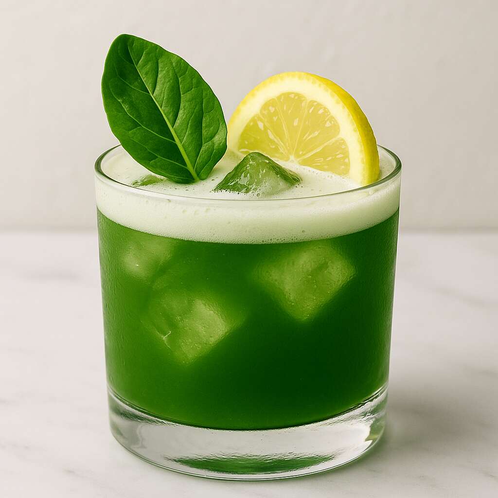Sorrel Sour