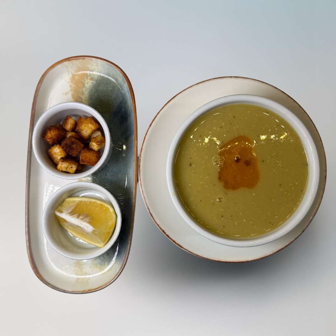 Soup of the Day