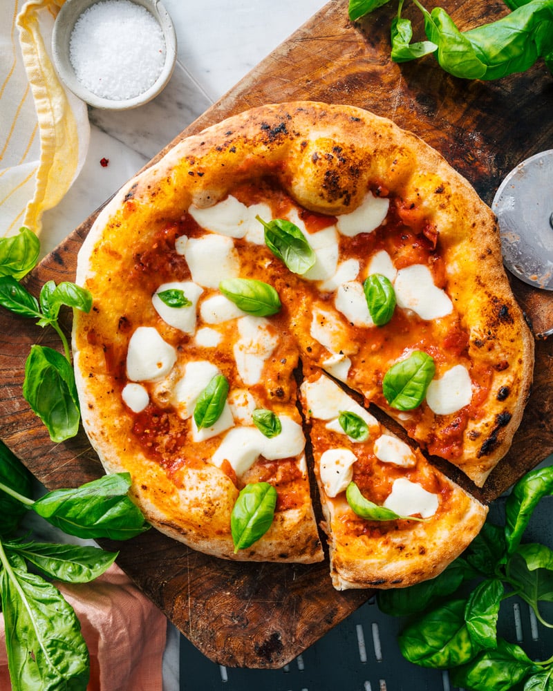 Margherita 
