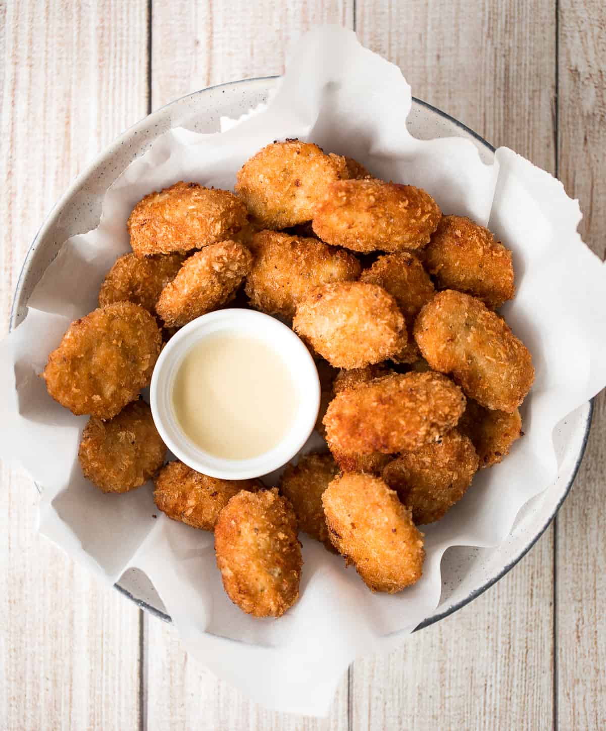 Chicken Nugget