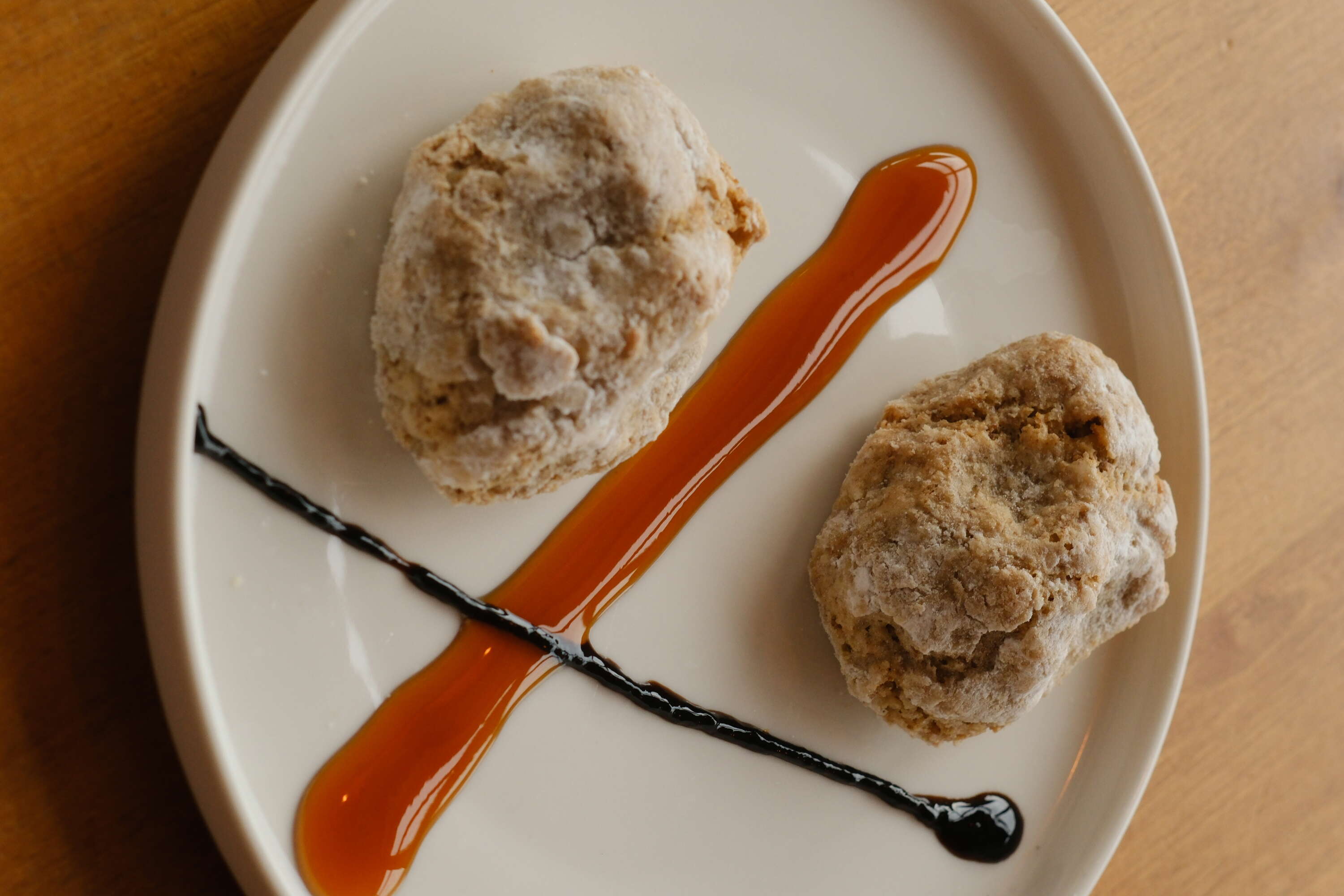 Russian tea cakes
