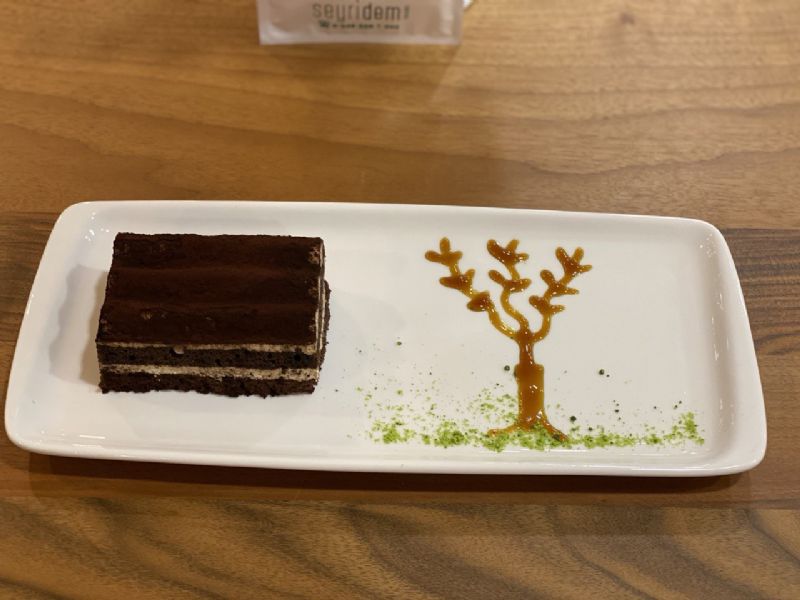 TREMİSU