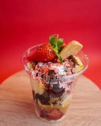 Bardak waffle