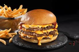 SMASH BURGER
