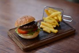 SEYİR BURGER