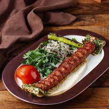 ADANA KEBAP
