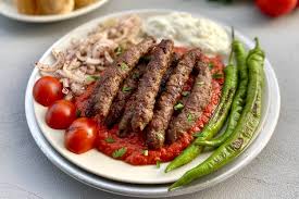 TİRE KÖFTE