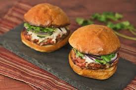 AFACAN TAVUK BURGER