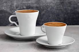 DUBLE TÜRK KAHVESİ
