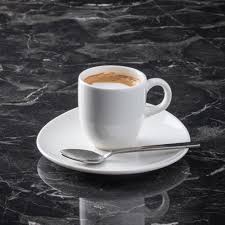 DOUBLE ESPRESSO