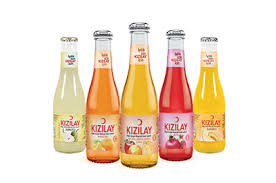 MEYVELİ SODA
