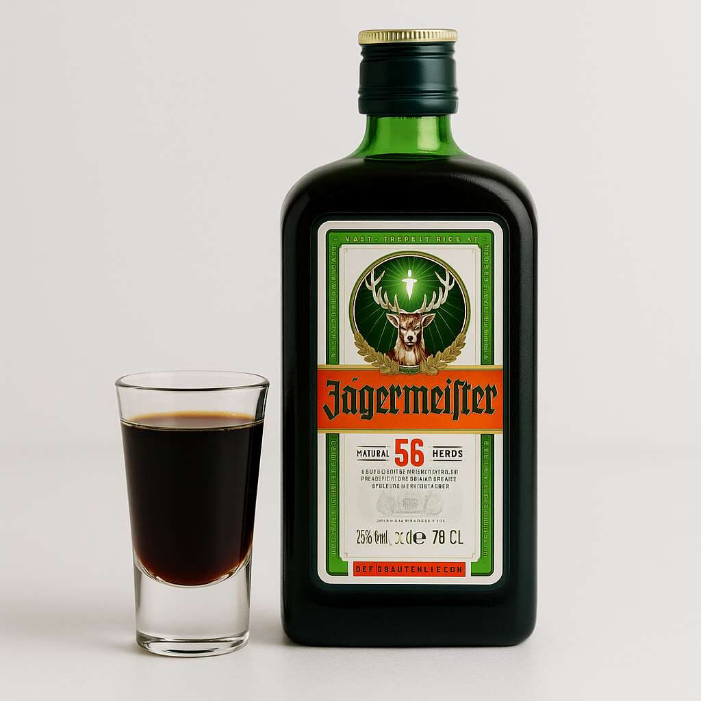 Jägermeister