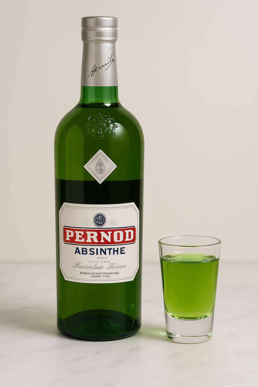 Absinthe