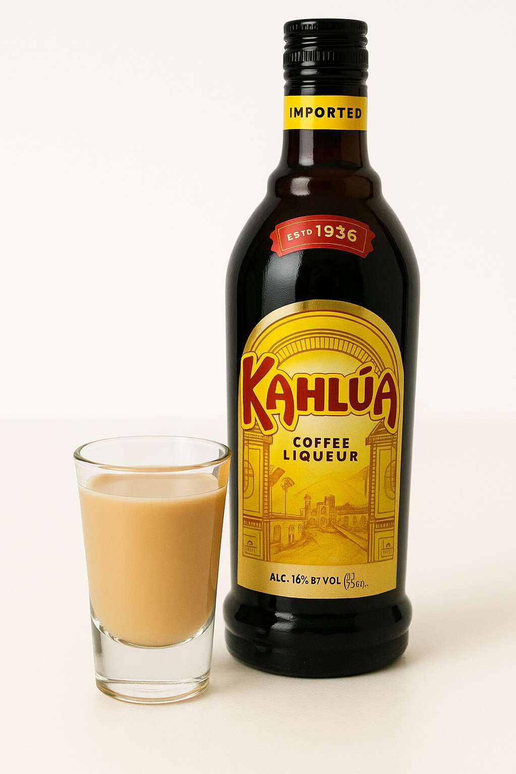 Kahlúa