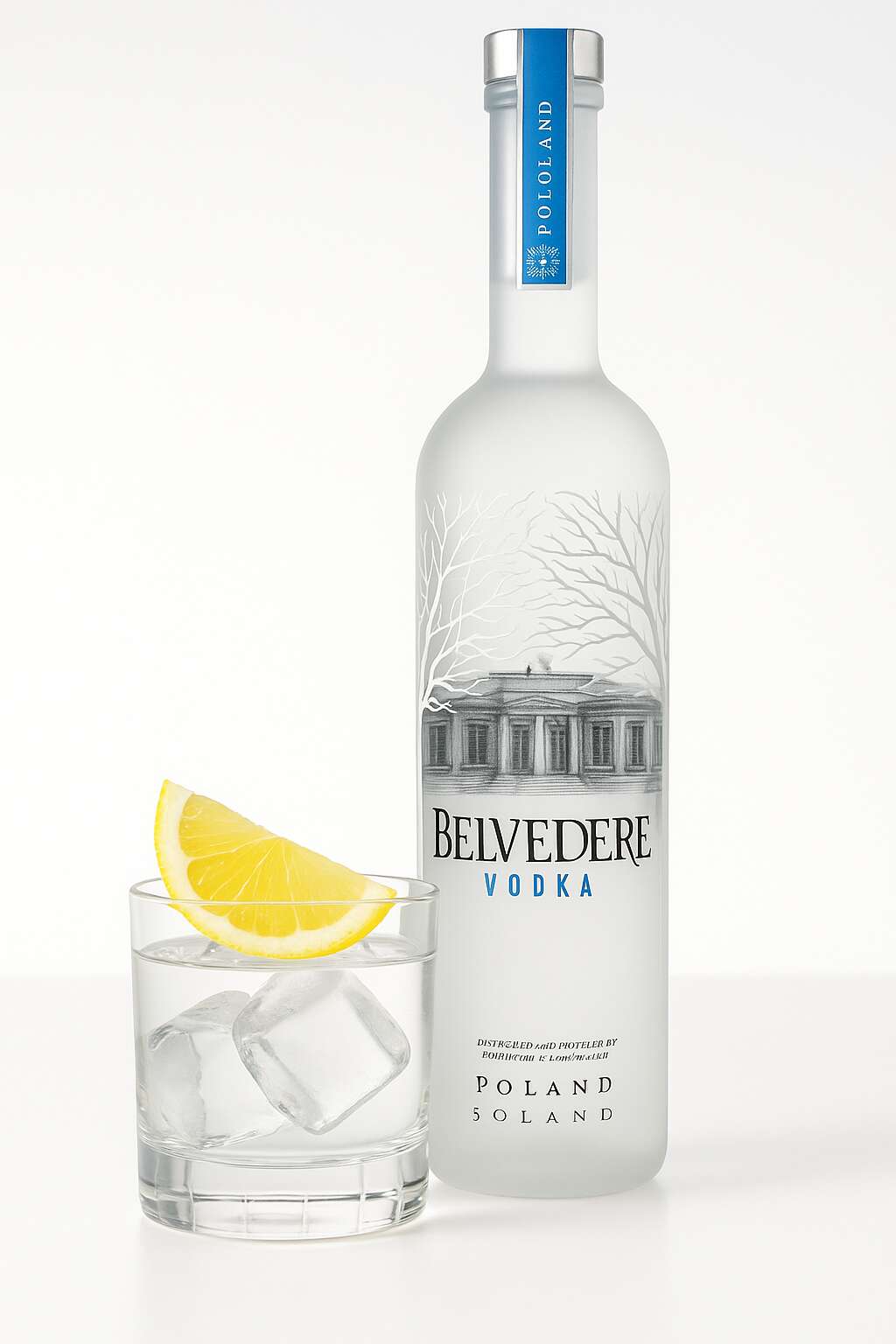 Belvedere (8 cl)