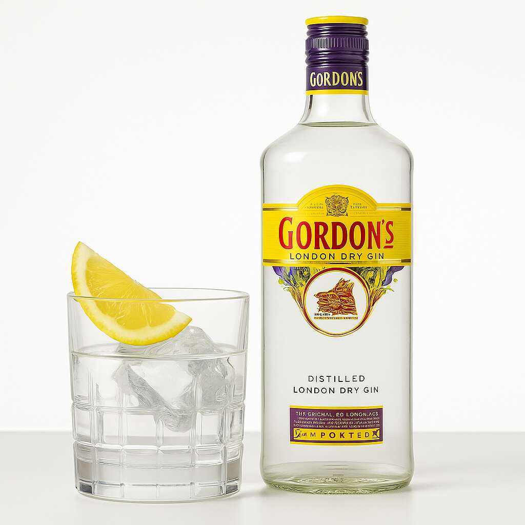 Gordon's Gin