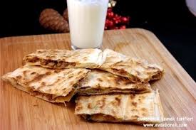 KIYMALI GÖZLEME