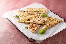 KAŞARLI GÖZLEME