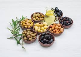 ZEYTIN ÇEŞİTLERİ 25GR.
