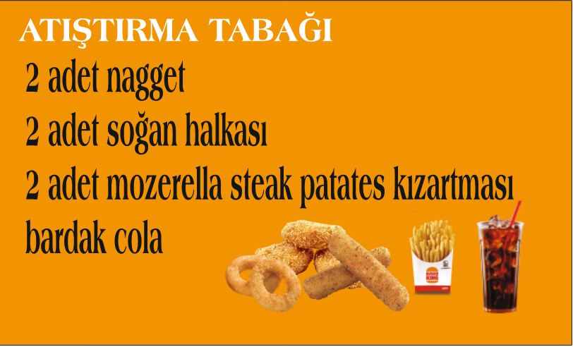 ATIŞTIRMA TABAĞI