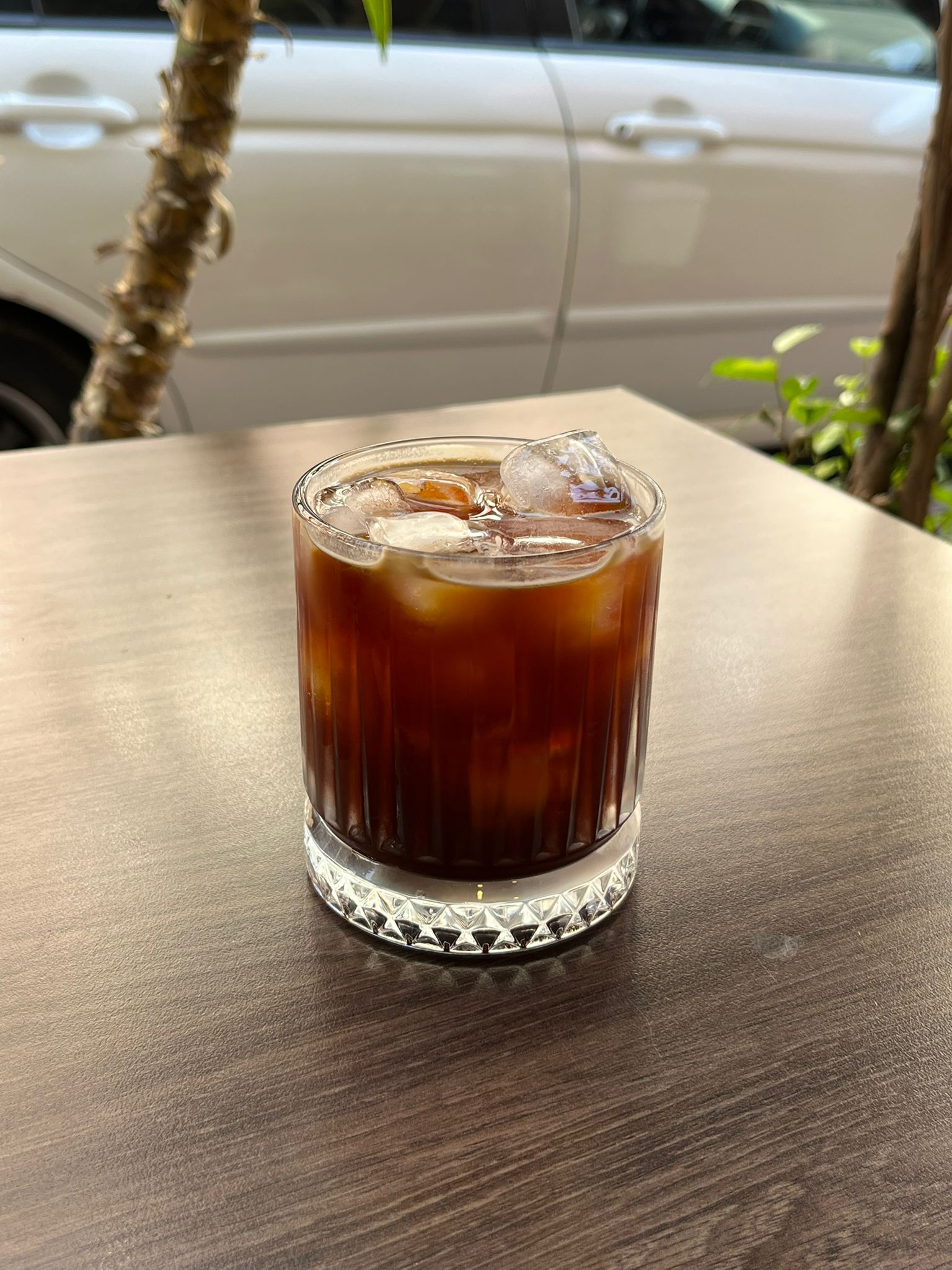 Ice Americano 