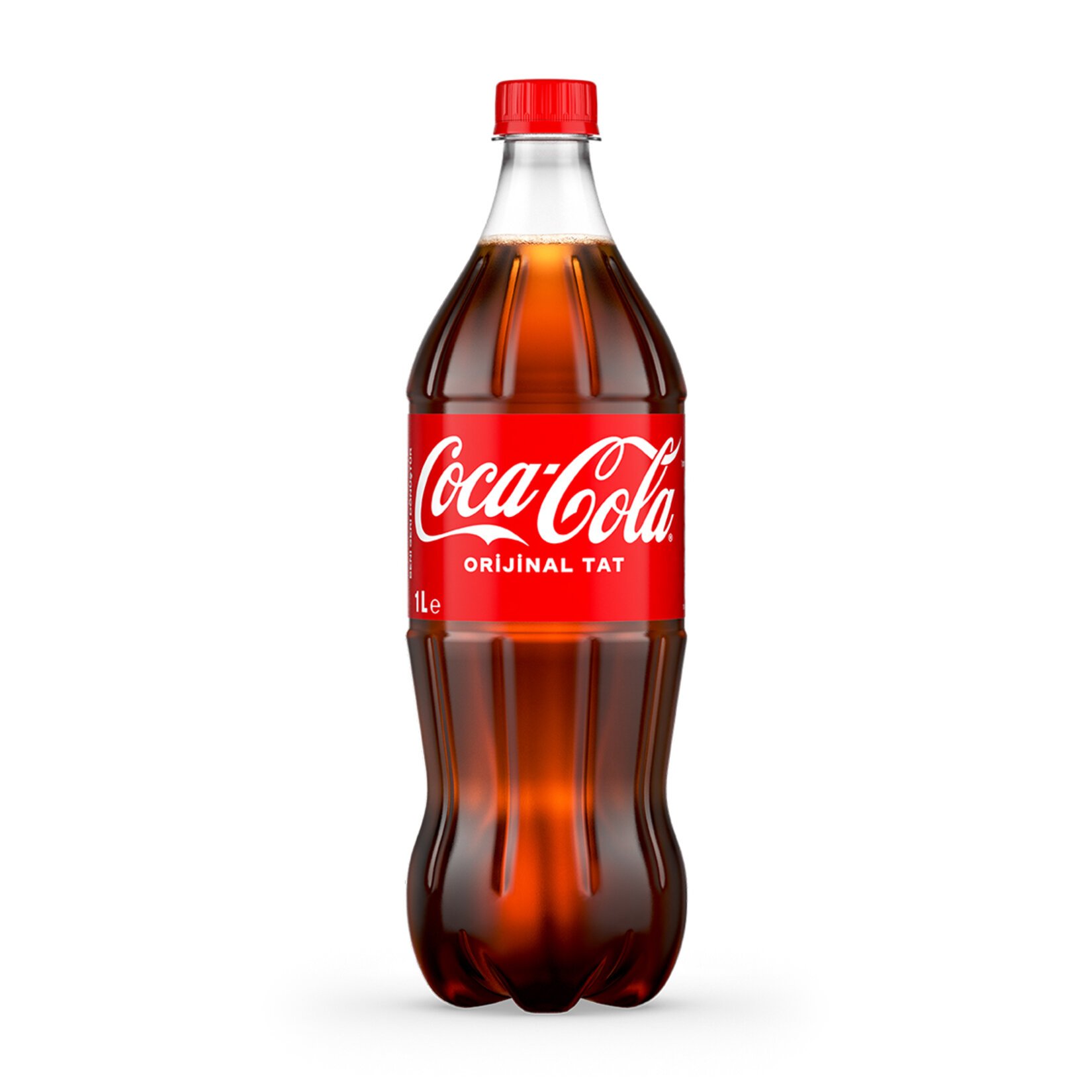 1 Lt Coca Cola