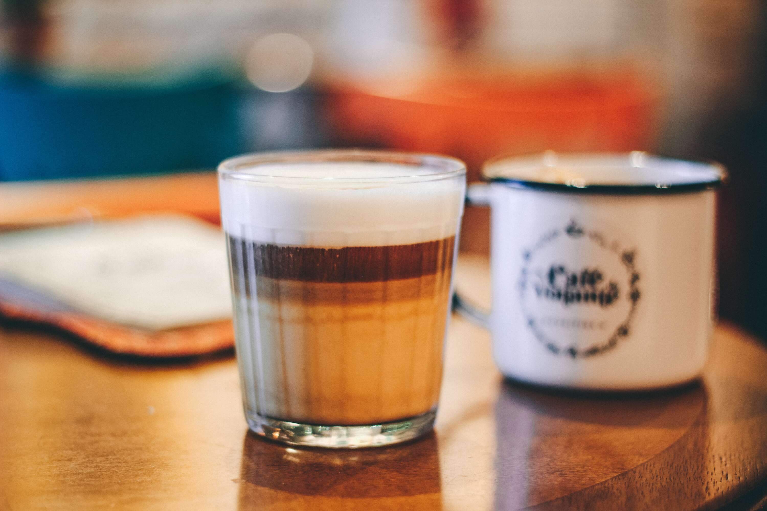 Cappuccino