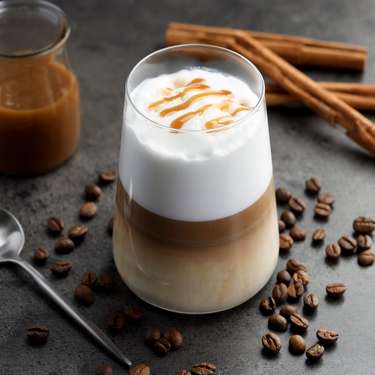  Latte Macchiato