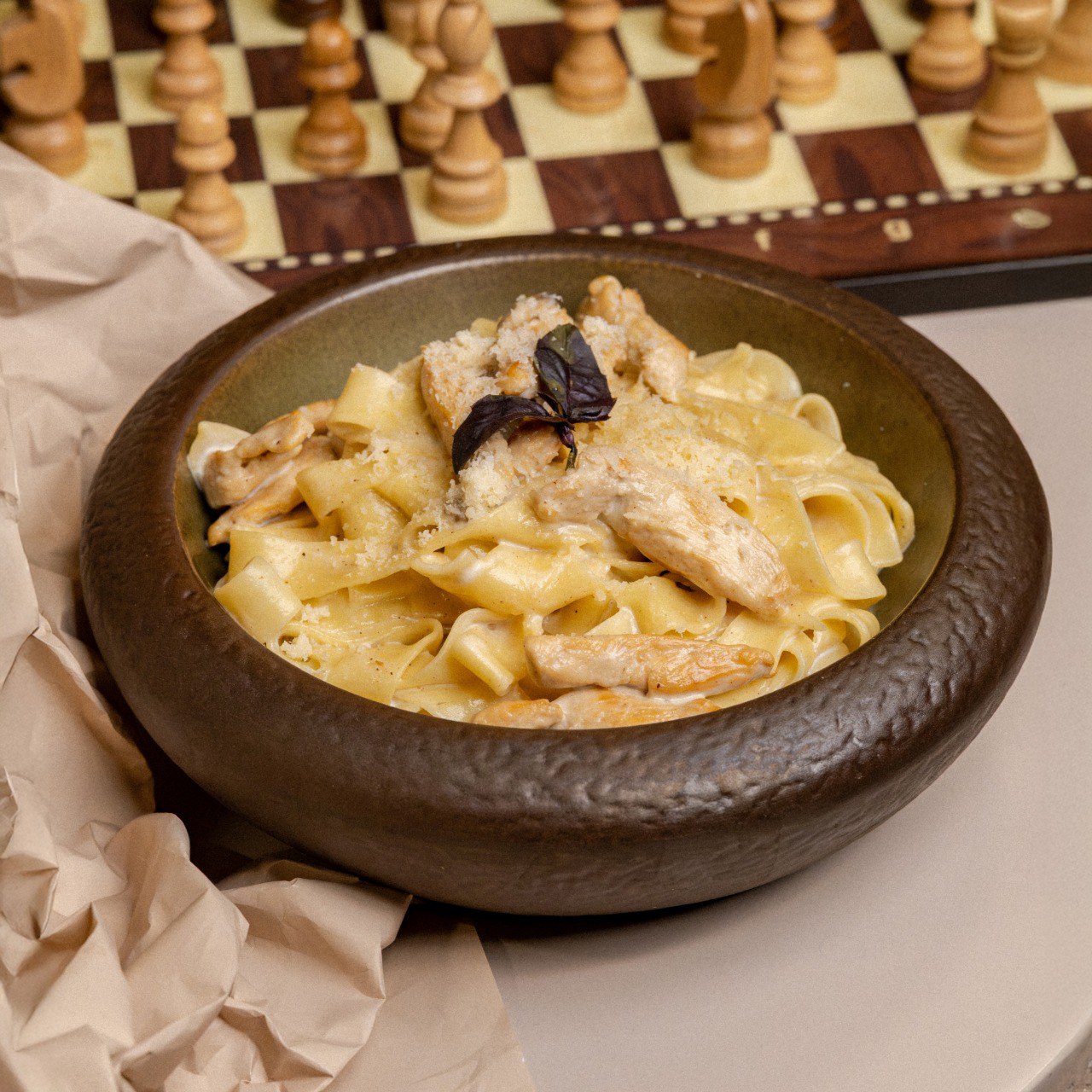 Makarna