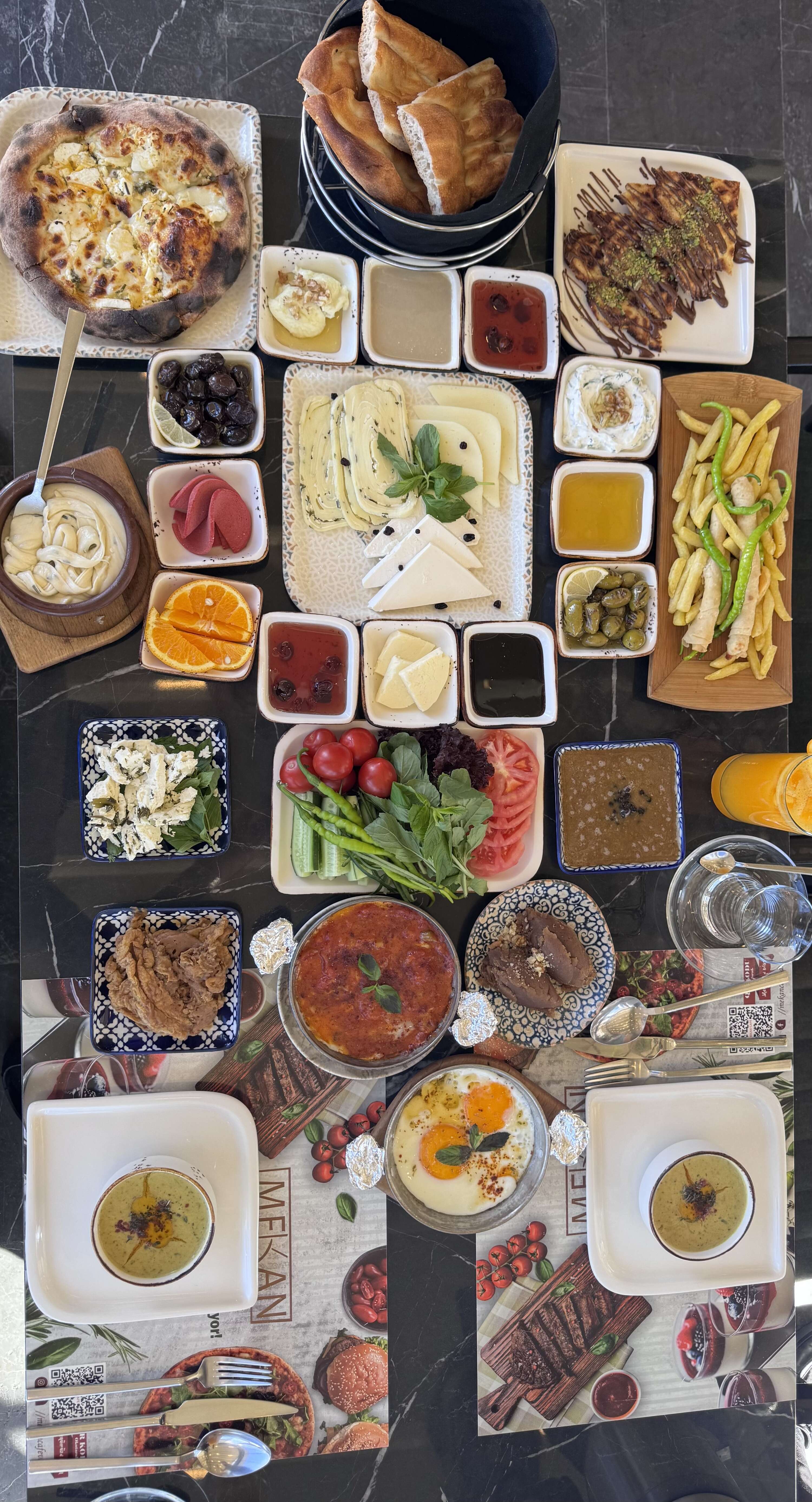 KAHVALTI