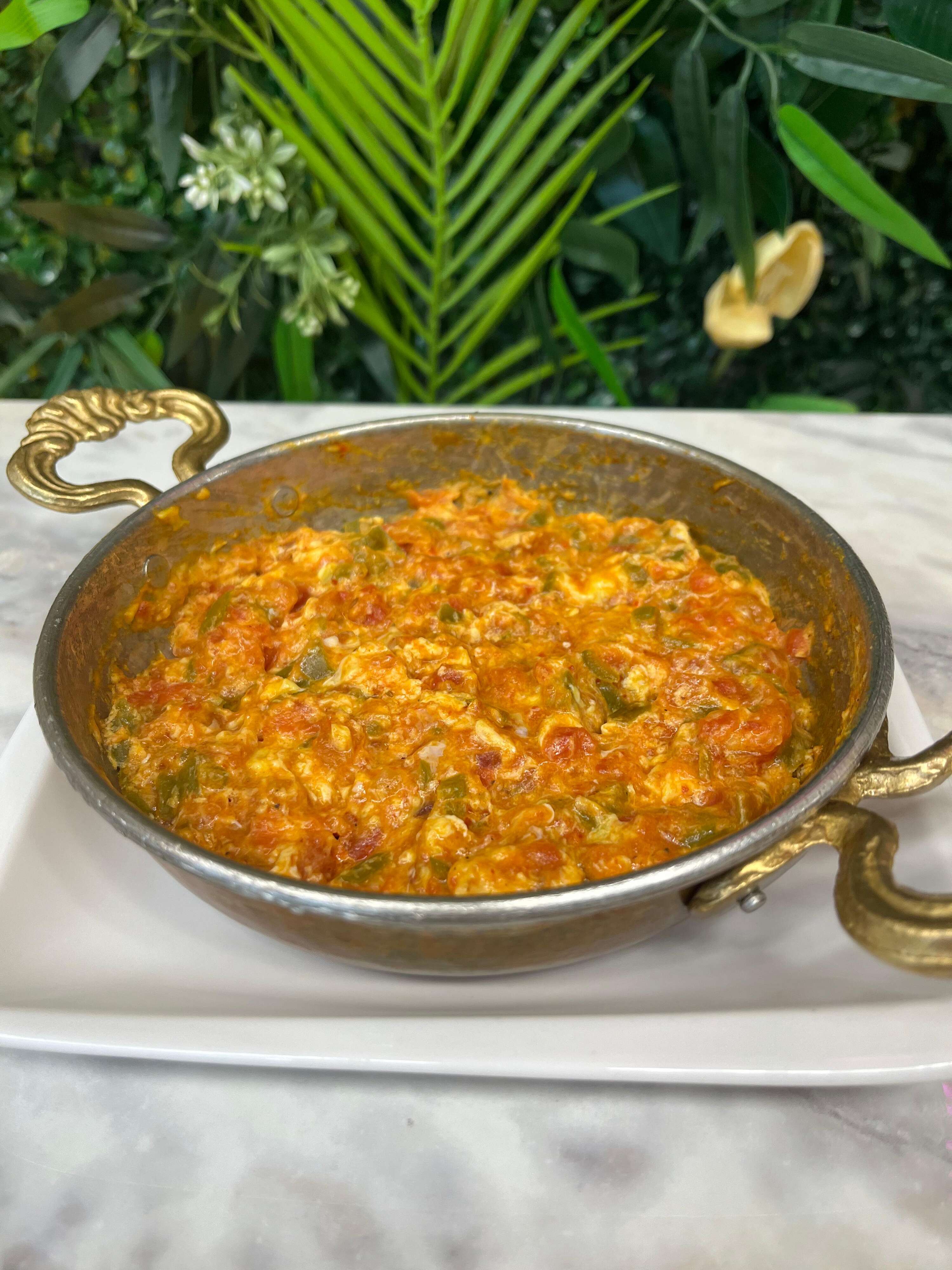 Menemen